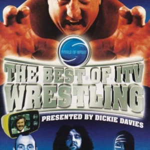 The Best Of ITV Wrestling