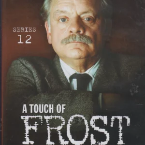 A Touch of Frost - Near Death Experience