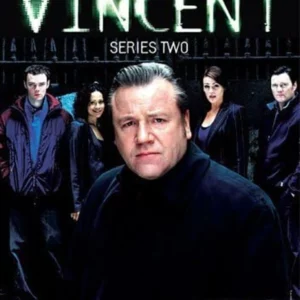 Vincent: Series 2