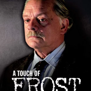 A Touch Of Frost: One Man's Meat
