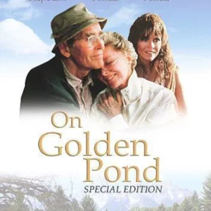On Golden Pond