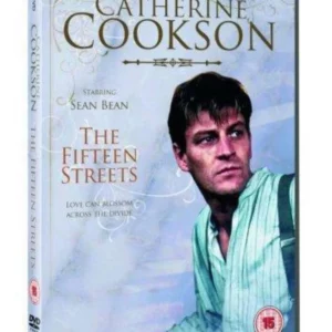 The Fifteen Streets