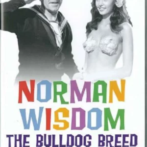 The Bulldog Breed