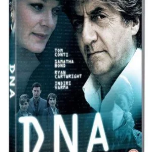 DNA - Complete Series 1