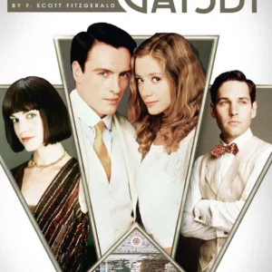 The Great Gatsby