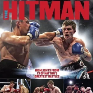 Ricky Hatton: Hitman