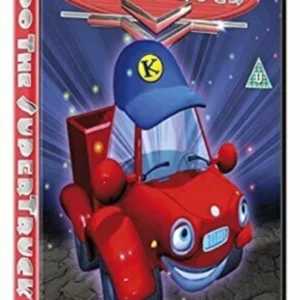 Supertruck