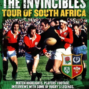 The Invincibles