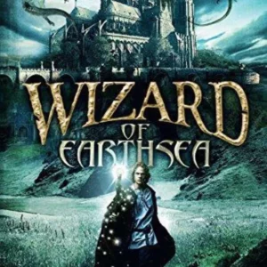 Wizard of Earthsea
