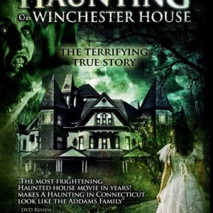 Haunting Of Winchester House
