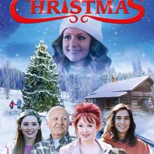 An Evergreen Christmas