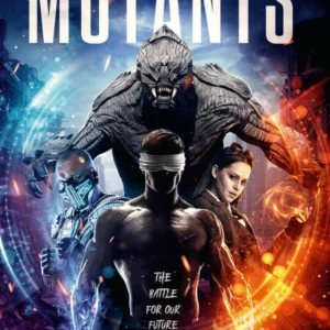 MUTANTS