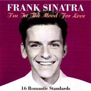 I'm in the Mood for Love