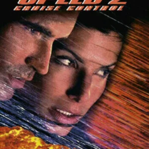 Speed 2: Cruise Control