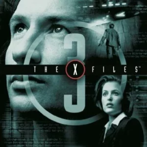The X Files: Season 3