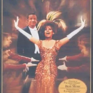 Hello, Dolly!