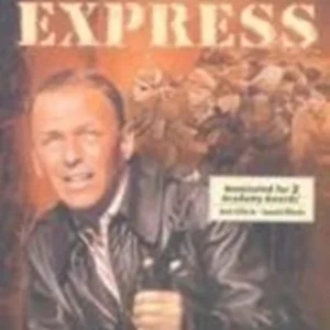 Von Ryan's Express