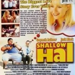Shallow Hal