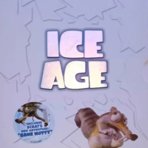 ICE AGE