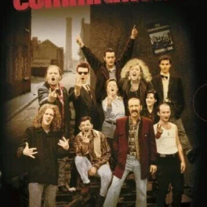 The Commitments