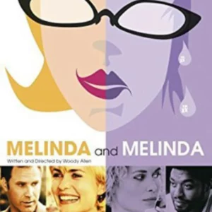 MELINDA & MELINDA