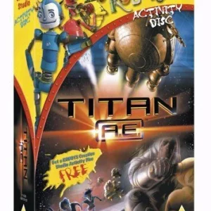 Titan A.E.