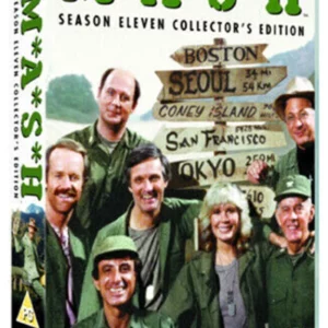 M*A*S*H - Season 11