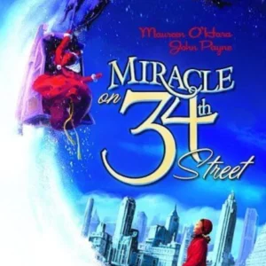 Miracle on 34th Street
