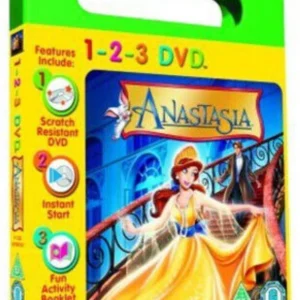 Anastasia