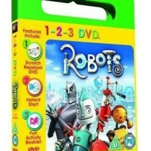 Robots
