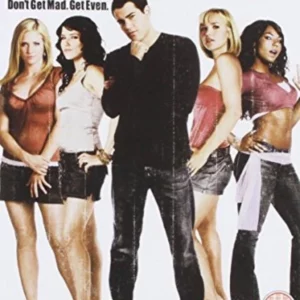 John Tucker Must Die