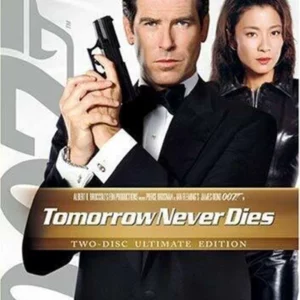 Tomorrow Never Dies