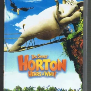 Horton Hears A Who