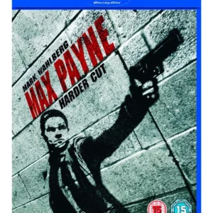 Max Payne