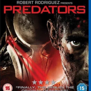 Predators