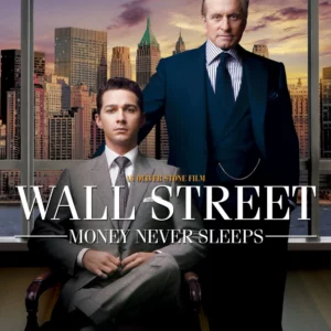 Wall Street: Money Never Sleeps