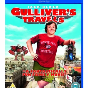 Gulliver's Travels