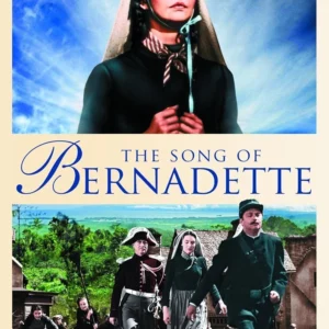 The Song of Bernadette