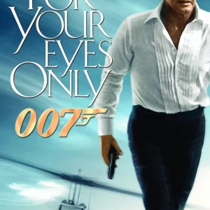 For Your Eyes Only