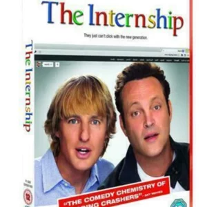 The Internship