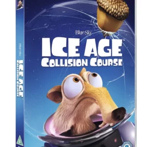 Ice Age: Collision Course