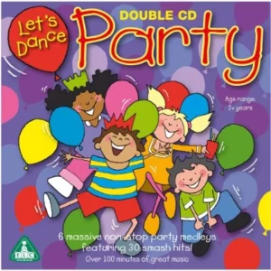 Let's Dance Party