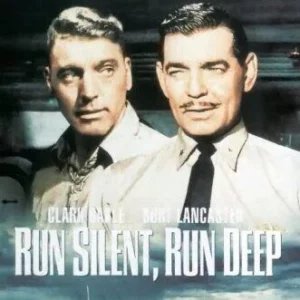 Run Silent, Run Deep