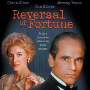 Reversal Of Fortune