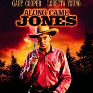 Along Came Jones