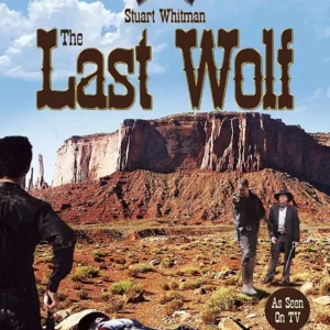 The Last Wolf