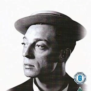 The Buster Keaton Collection (The General, Steamboat Bill Jr., Speak Easy)