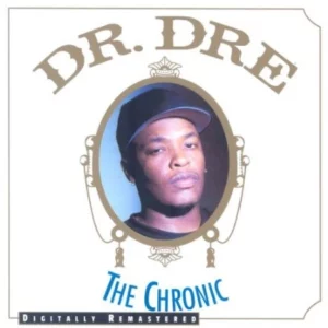 The Chronic