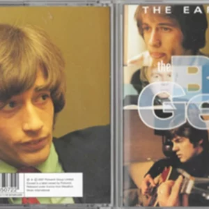 The Early Years