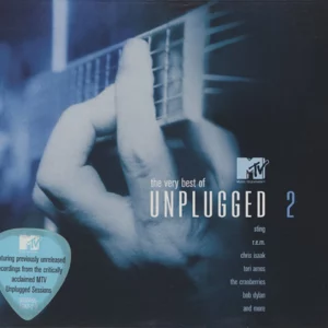 The Very Best Of MTV Unplugged 2